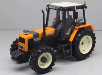 Tracteur Renault D35 1 : 32 – Moyens agricoles et accessoires – Replicagri  – Die Cast – Véhicule Miniature –