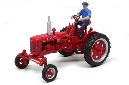 Tracteurs miniatures 1/32 - Réplicagri